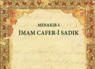 Menakıb-ı İmam Cafer-i Sadık kitabı Türkçeye kazandırıldı
