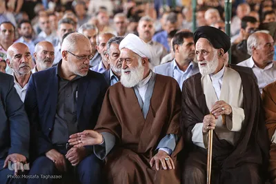 پنجاه و ششمین سالگرد شهدای ۱۵ خرداد ۱۳۴۲