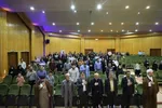 هجدهمین جشنواره قرآن و نماز وزارت نیرو" ویژه فرزندان کارکنان  در ساری