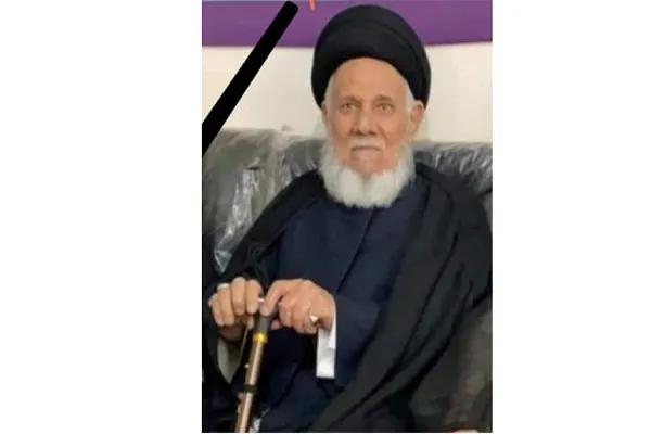 درگذشت نماینده آیت‌الله سیستانی در بصره عراق