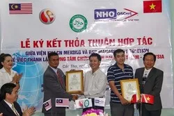Vietnam se dote d'un centre de délivrance  du certificat Halal
