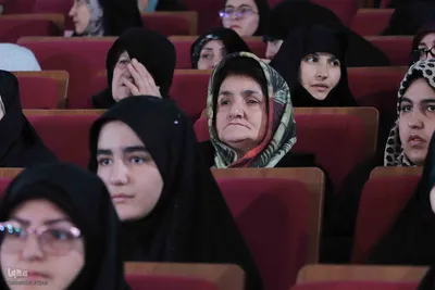 رقابت متسابقین در هشتمین روز مسابقات سراسری قرآن