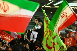 اجتماع بزرگ «شیرخوارگان عاشورایی»