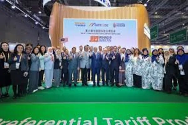 Renforcement des partenariats Malaisie–Chine dans les domaines du halal, du commerce et de la formation technique