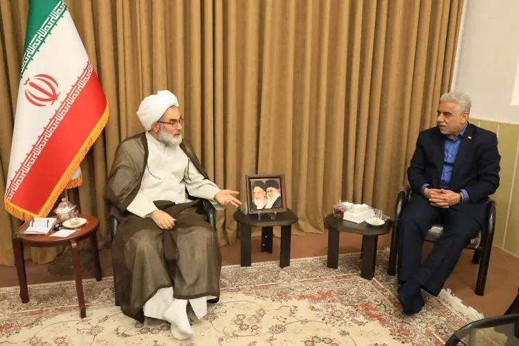 سبک زندگی امام خمینی(ره) الگوی مدیریت اسلامی است