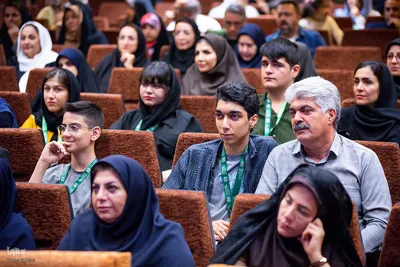 افتتاحیه نخستین گردهمایی نوجوانان فیلمساز در اصفهان