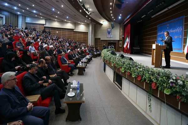 سرپرست دانشگاه آزاد استان مرکزی معرفی شد