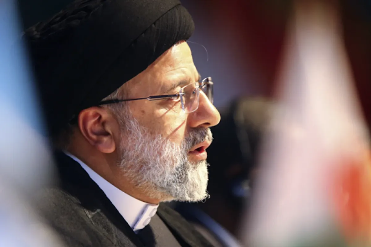 Raisi Desak Negara BRICS Labeli Israel “Organisasi Teroris”