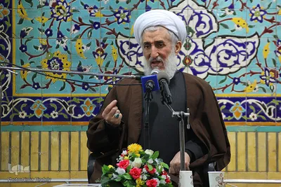 همایش طلاب و روحانیون زنجان