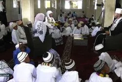 Mayotte : les enfants, rois de l'Aïd El-Fitr 2020 