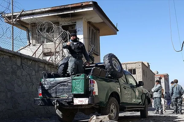 Afganistan'da Taliban saldırısında 10 güvenlik görevlisi öldü