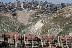 EU Slams Zionist Regime’s Illegal Settlement Expansion