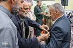 همایش تجلیل از چای ریزان هیات‌های مذهبی ملایر‎