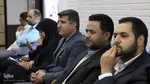 نشست فعالان کانون های مساجد خراسان جنوبی با استاندار