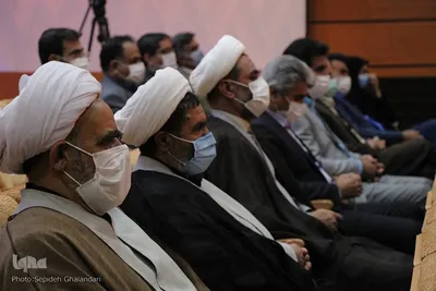 شورای اداری خراسان جنوبی با حضور سید ابراهیم رئیسی، رئیس قوه قضائیه