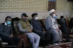 طرح محله قرآنی در شیراز