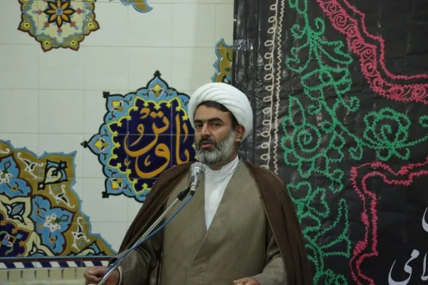 سفر اربعین باعث تطهیر اجتماعی می‌شود