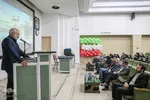 گرامیداشت سالروز پیروزی انقلاب اسلامی و تکریم یاد سردار دل‌ها