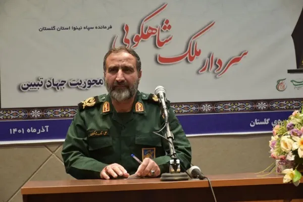 بصیرت و آگاهی مردم در اغتشاشات اخیر نقشه‌های شوم دشمنان را خنثی کرد