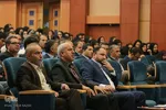 همایش «روز دهیار» در استانداری مرکزی/عکاس:طاها نظیری
