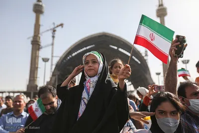 سی‌و‌سومین نمایشگاه بین‌المللی کتاب تهران