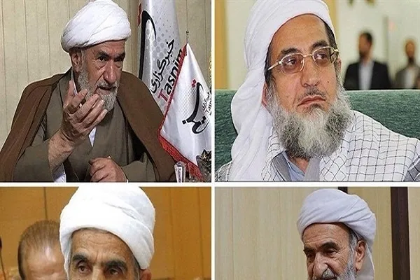    د اهل سنت عالمان؛د امریکاملاتړپه سیمه کښې د صهیونیسټ رژیم د سرکشۍ سبب دی