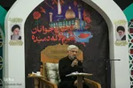 سالگرد ارتحال آیت‌الله حائری(ره) در شیراز