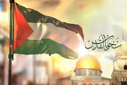 Anlässlich des Internationalen El-Quds-Tages: Was Palästina und El-Quds widerfuhr