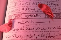 منافقین کی خصوصیات اور چال چلن  قرآن کے رو سے