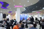 نشست شهردار تبریز با اصحاب رسانه