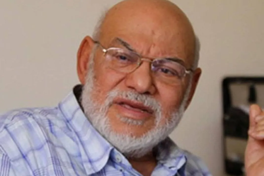 Halbawi Ya Bayar Da Bayani Da Dalilan Hana Shi Fita Daga Masar Zuwa Iran