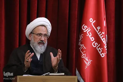 رونمایی کتاب «بررسی فقهی معصومین در بازی‌های رایانه‌ای و متاورس»
