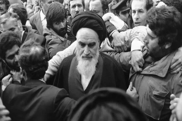 ‘Memoria, pensamientos e ideales del Imam Jomeini están vivos’
