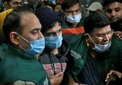 UN Rapporteur Stresses Condemnation of Harassment of Muslim Women in India  