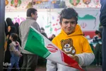انتخابات دوازدهمین دوره مجلس شورای اسلامی