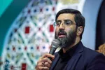 مراسم سوگواری شب بزرگداشت شهادت حضرت احمدبن موسی الکاظم علیهماالسلام