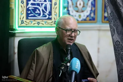 سیدمحسن موسوی‌بلده
