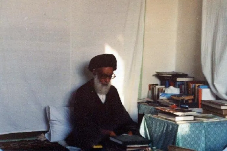 نغمه‌های ملكوتی که همچنان به گوش می‌رسد/ میراث شهید آیت‌الله دستغیب