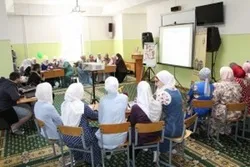 В Саратове прошла «Своя игра» по таджвиду