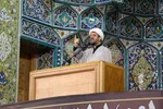 مراسم بزرگداشت شهدای اقتدار و قائد شهید امت در تبریز