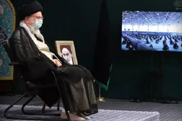 توضیحي حرکتونه ددښمن د پروپيګنډیزو یرغلونو شنډونکي دي
