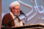 تجدید میثاق با نماینده ولی فقیه در استان آذربایجان شرقی‎‎