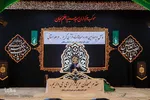مرحله استانی مسابقات قرآن اوقاف و امور خیریه در زنجان