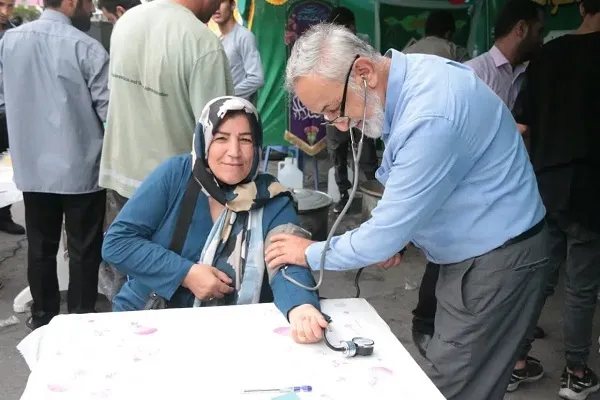 همایش بین المللی غدیر در آمل