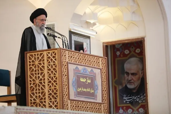 حج فقط یک مراسم عبادی نیست