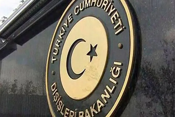 Türkiyə hökuməti Kosovo və Serbiyanı kəskin qınadı