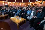 اختتامیه جشنواره ملی عکس ویان در کرج‎