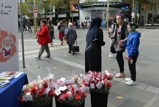 Belçika'da kadınlar İslamofobik saldırıların hedefinde