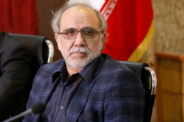 اولین چیزی که خدا خلق کرد نور پیامبر(ص) بود