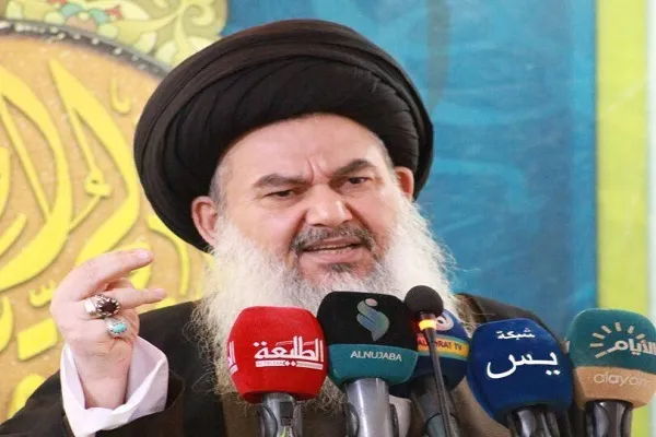 أمريكا والغرب جاؤوا بأساطيلهم العسكرية لإخراج أهل غزة من أرضهم